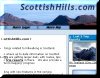 Web Site Features